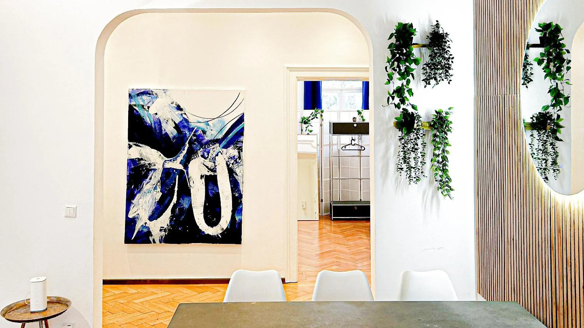 דירה מינכן Thegallery גרמניה