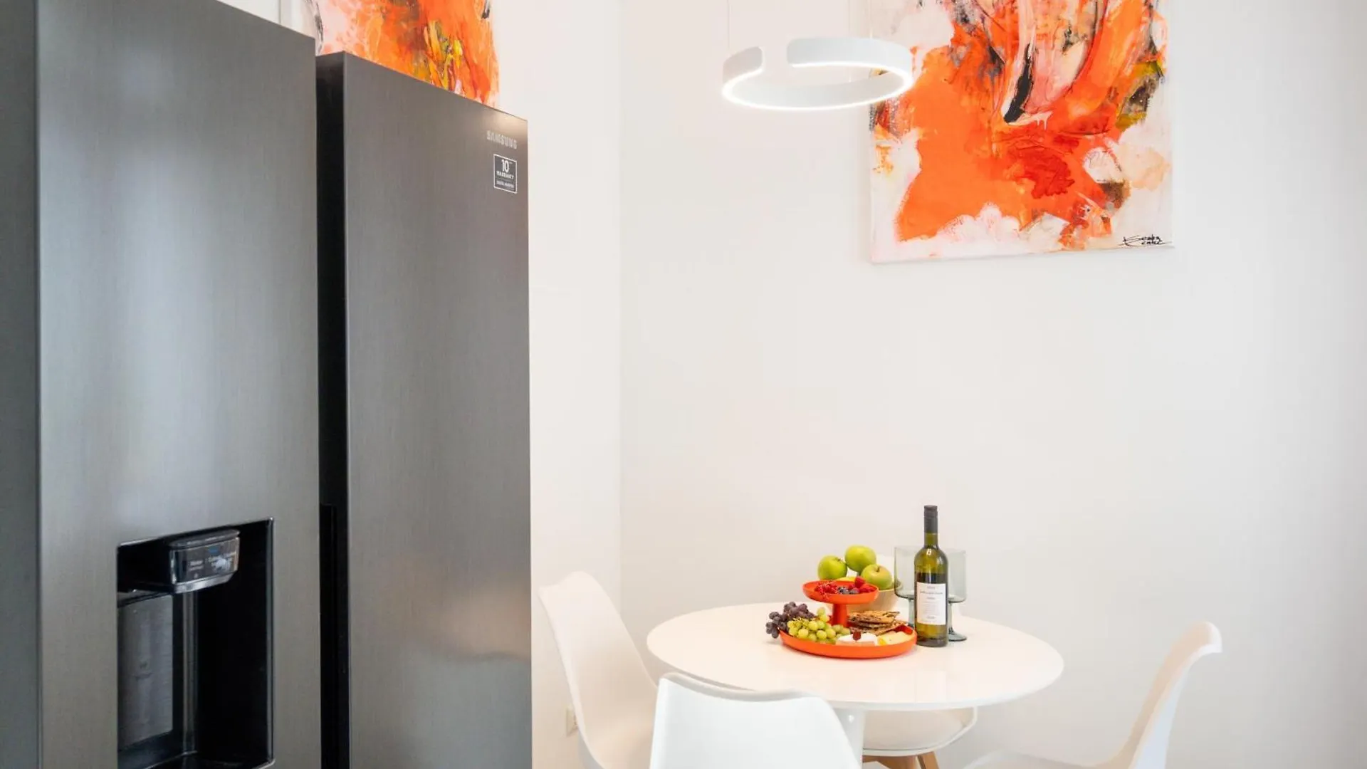 Apartman Thegallery München